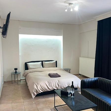 Larisa City Apartments 1 ภายนอก รูปภาพ
