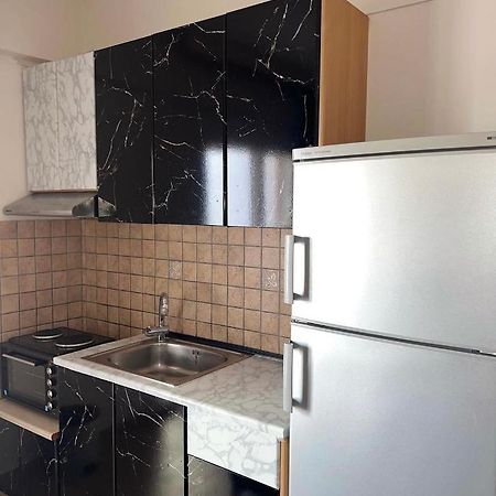 Larisa City Apartments 1 ภายนอก รูปภาพ