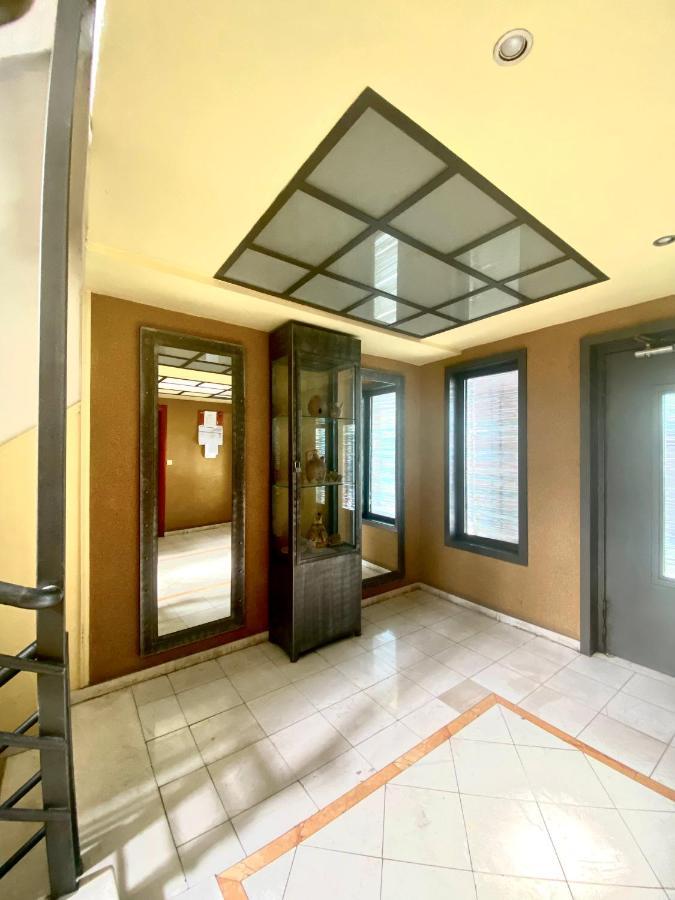Larisa City Apartments 1 ภายนอก รูปภาพ