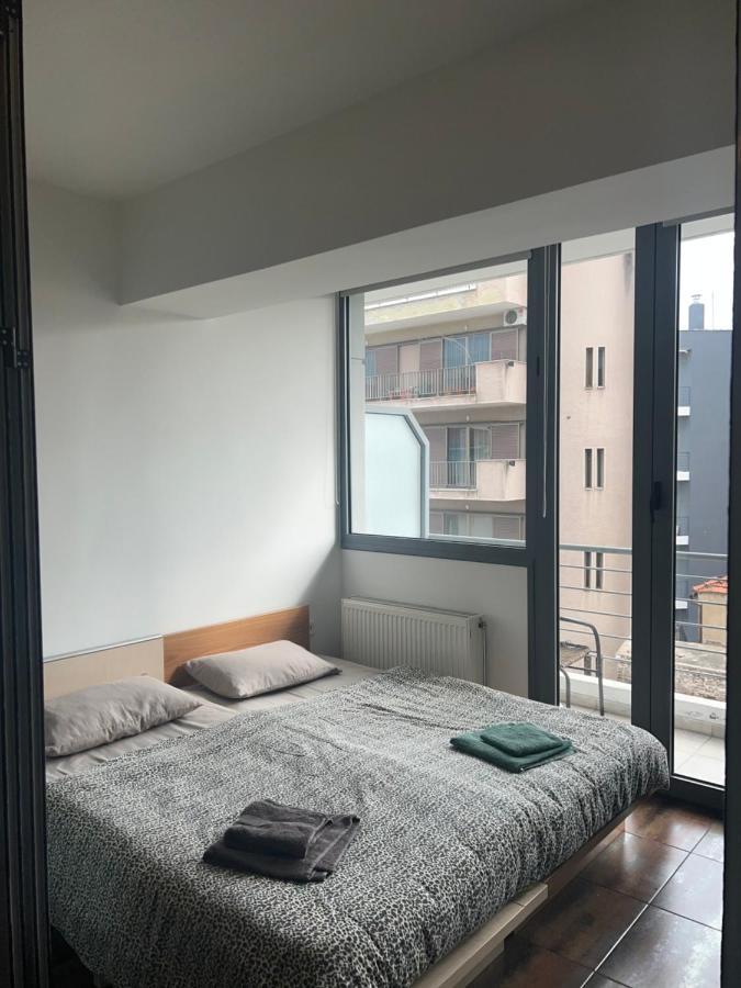 Larisa City Apartments 1 ภายนอก รูปภาพ