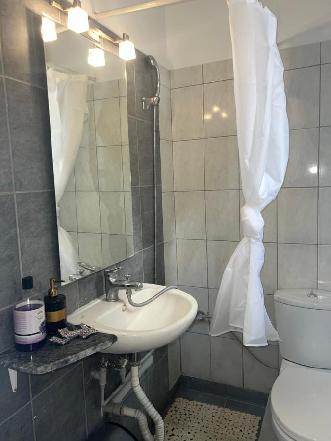 Larisa City Apartments 1 ภายนอก รูปภาพ