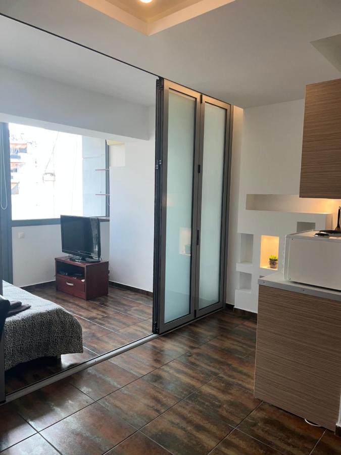 Larisa City Apartments 1 ภายนอก รูปภาพ